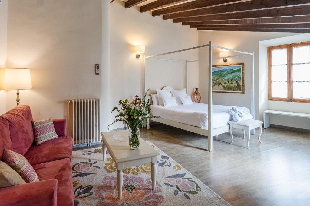 Junior Suite room - Image 1
