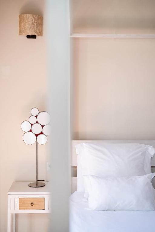 Superior Double Room with Terrace room - Image 1