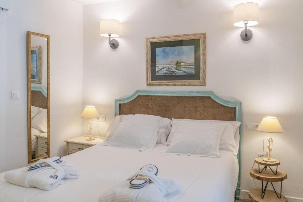 Double Room room - Image 2