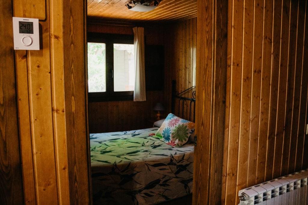 Cottage with Garden View room - Image 2