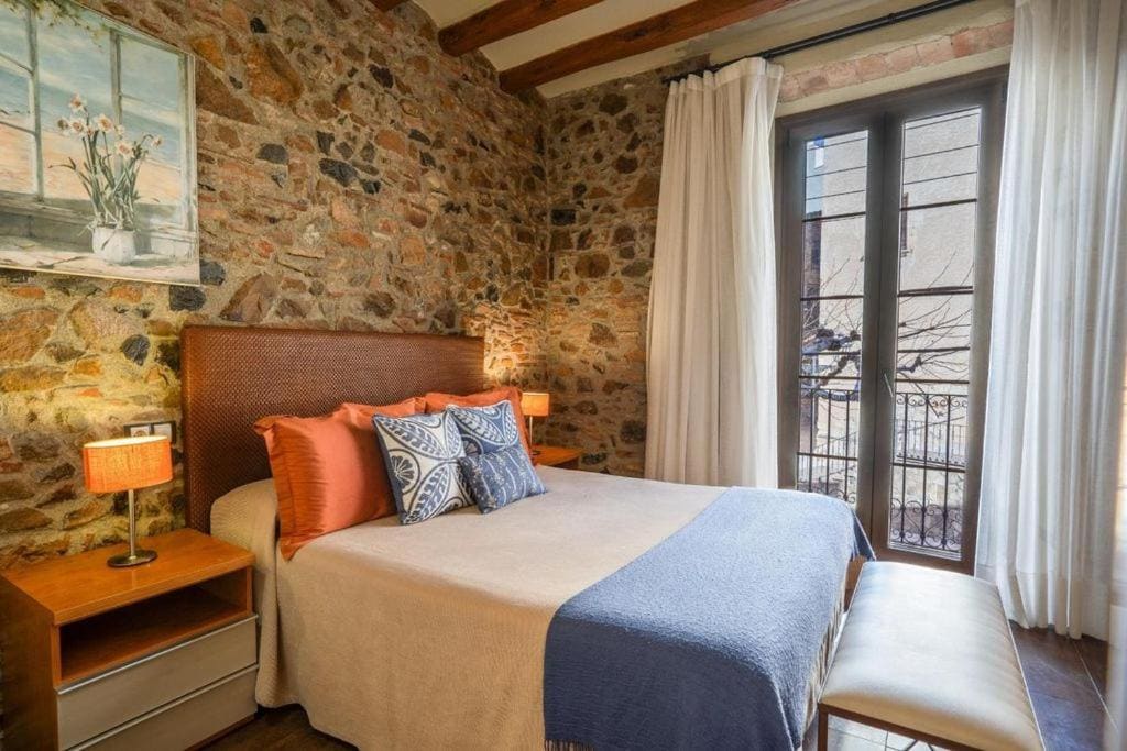 Double Room room - Image 1