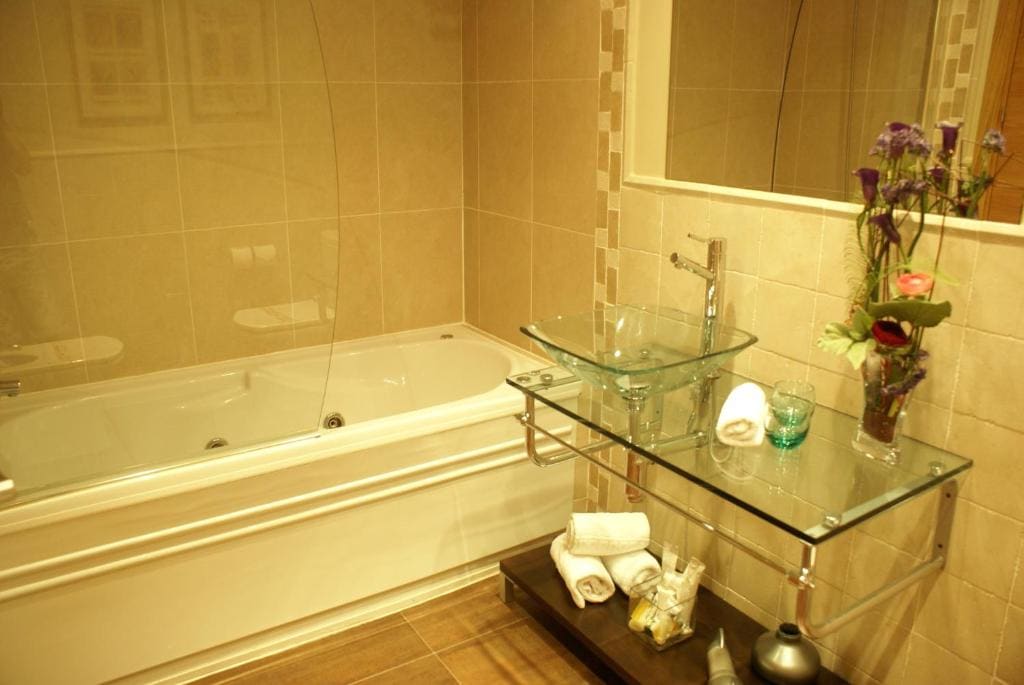 Double Room room - Image 2