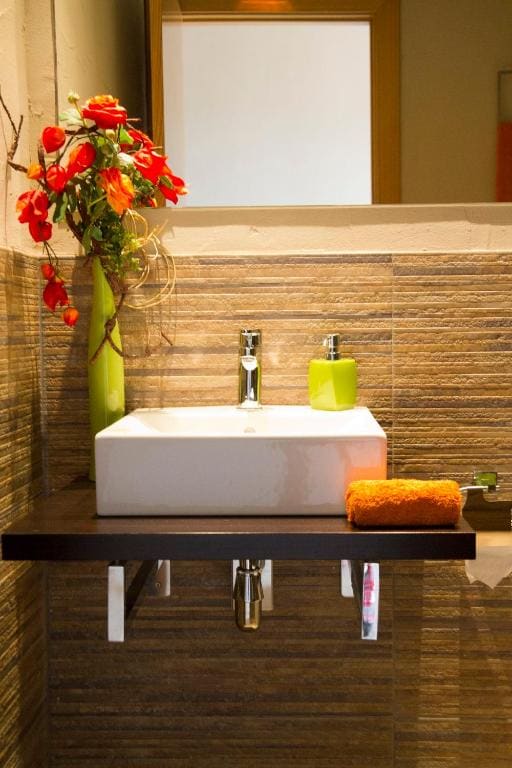 Superior Double Room with Spa Access room - Image 2