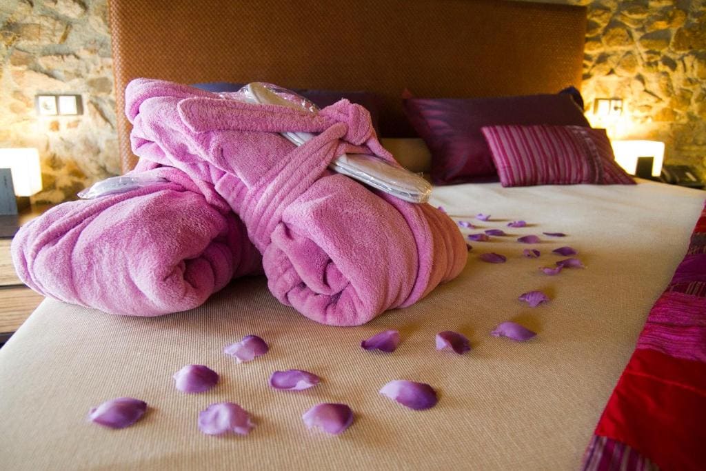 Superior Double Room room - Image 3