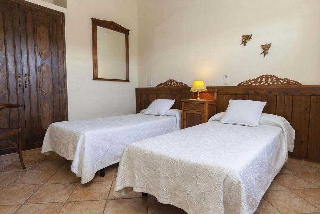 Two-Bedroom House room - Image 1