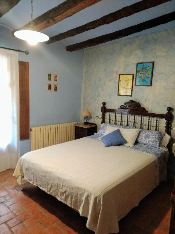 Double Room room - Image 3