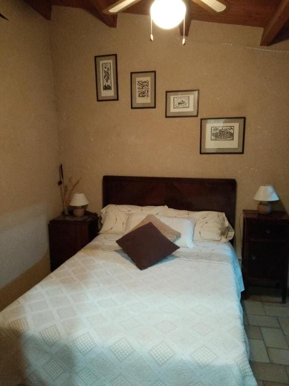 Double Room room - Image 1