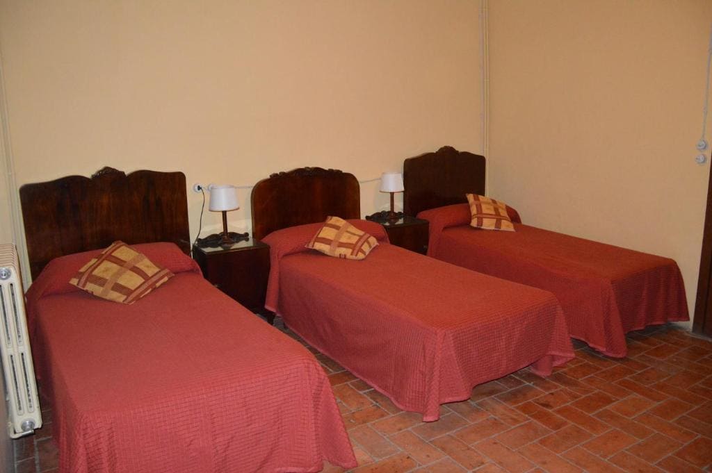 Quadruple Room room - Image 1