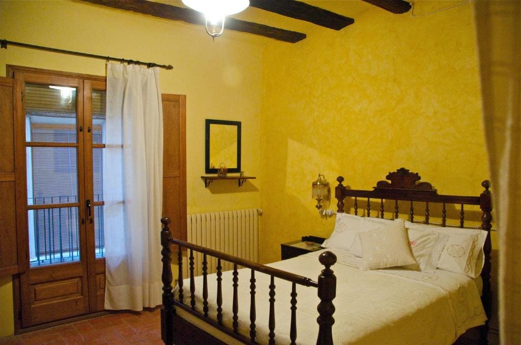 Quadruple Room room - Image 3