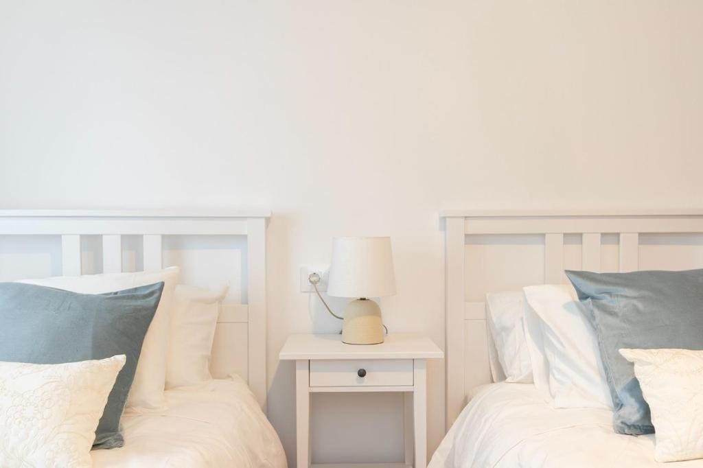 Double Room room - Image 1