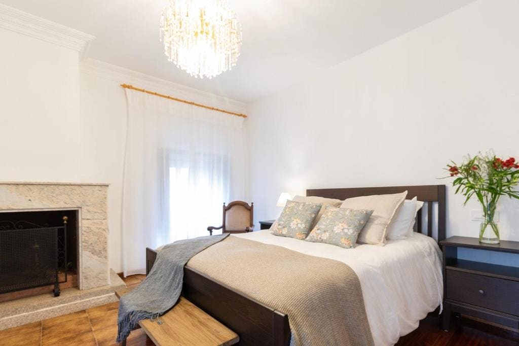 Deluxe Double Room room - Image 3