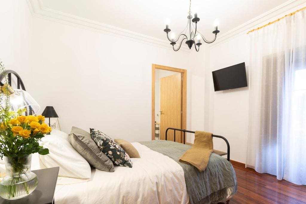 Deluxe Double Room room - Image 1