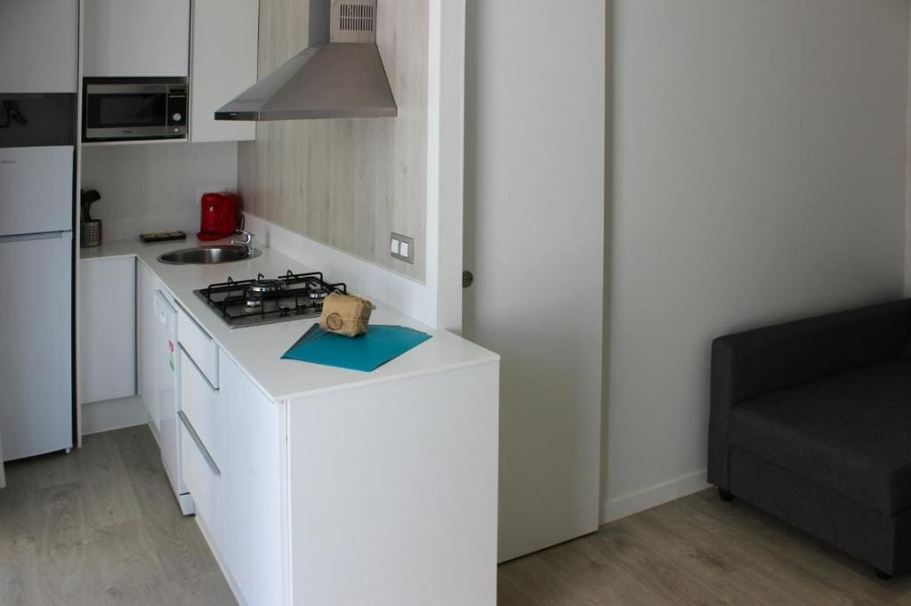 Two-Bedroom Chalet room - Image 1