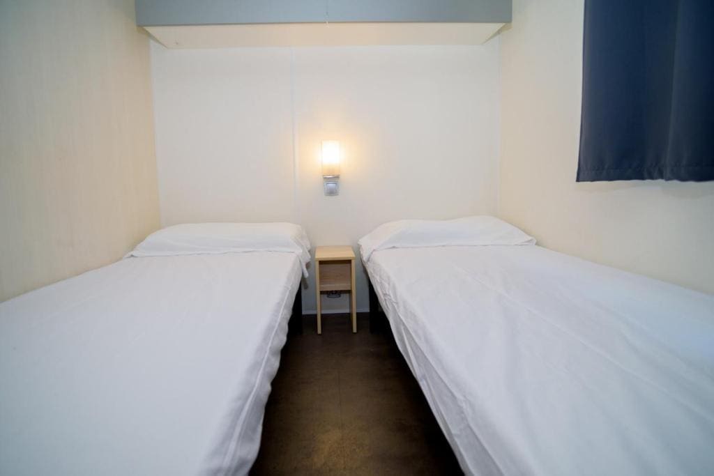 Two-Bedroom Mobile Home room - Image 2