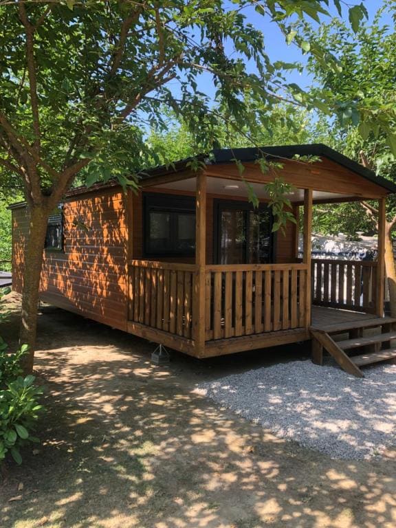 Mobile Home room - Image 1