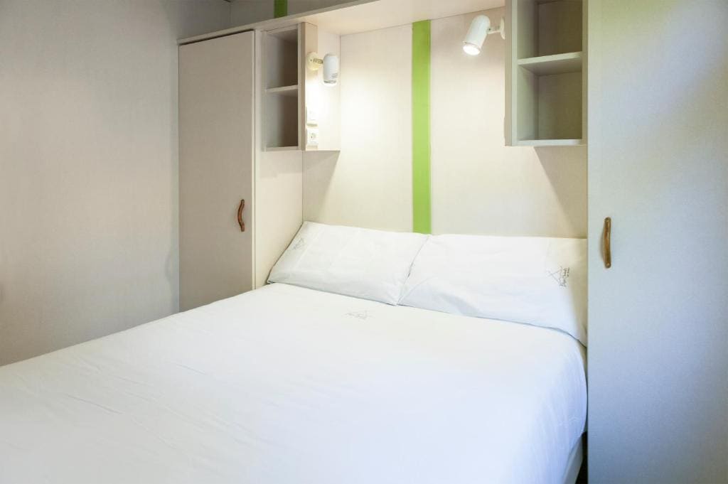 Premium Two-Bedroom Bungalow without Air Conditioner room - Image 1