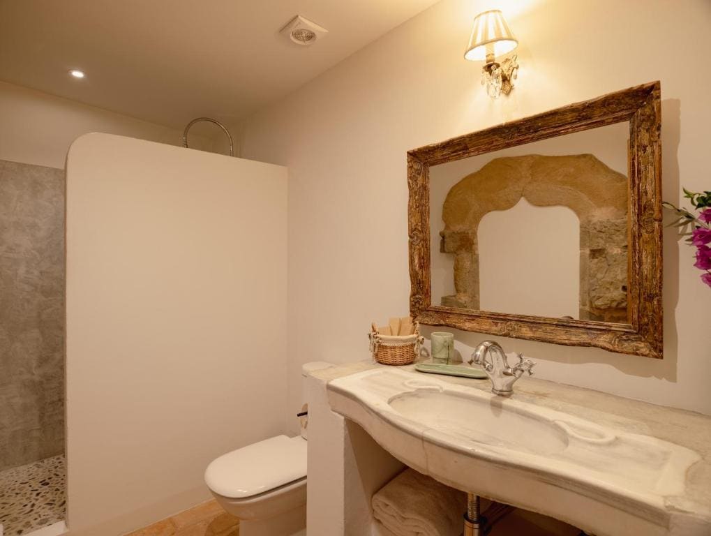 Double or Twin Room with Garden View room - Image 2