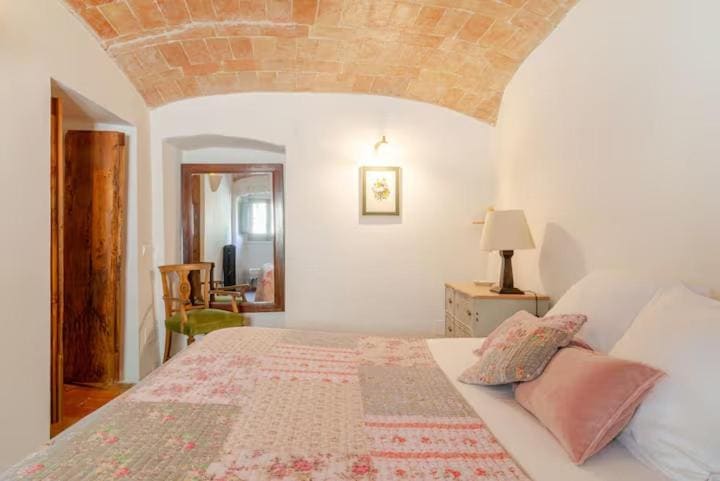 Apartment with Terrace room - Image 1