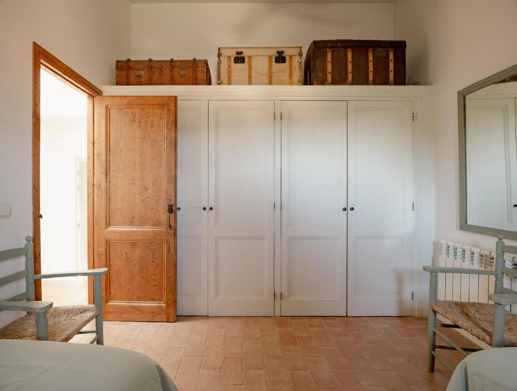 Apartment with Garden View room - Image 1