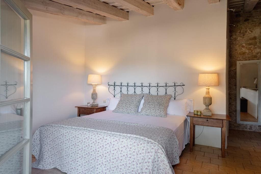 Villa with Garden View room - Image 1