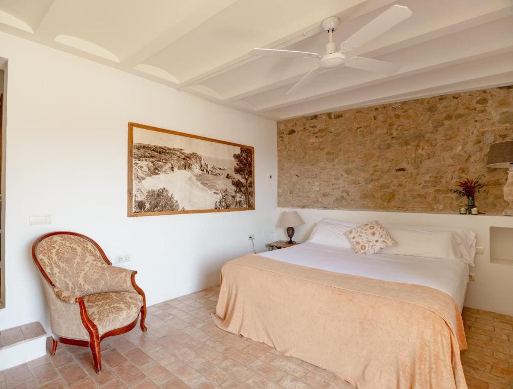 Double or Twin Room with Garden View room - Image 1