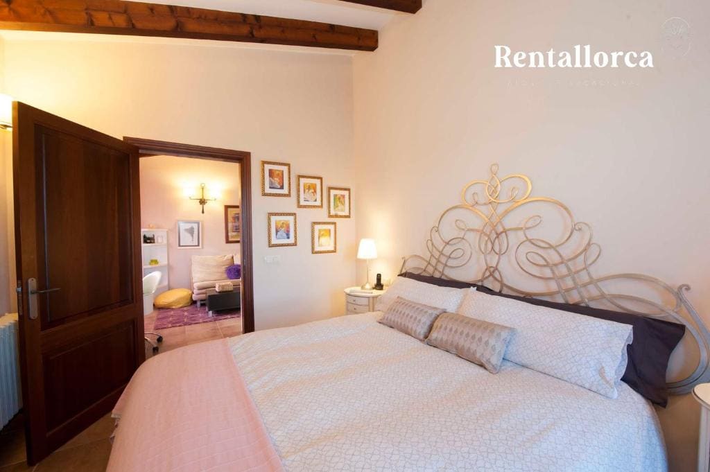Holiday Home room - Image 2