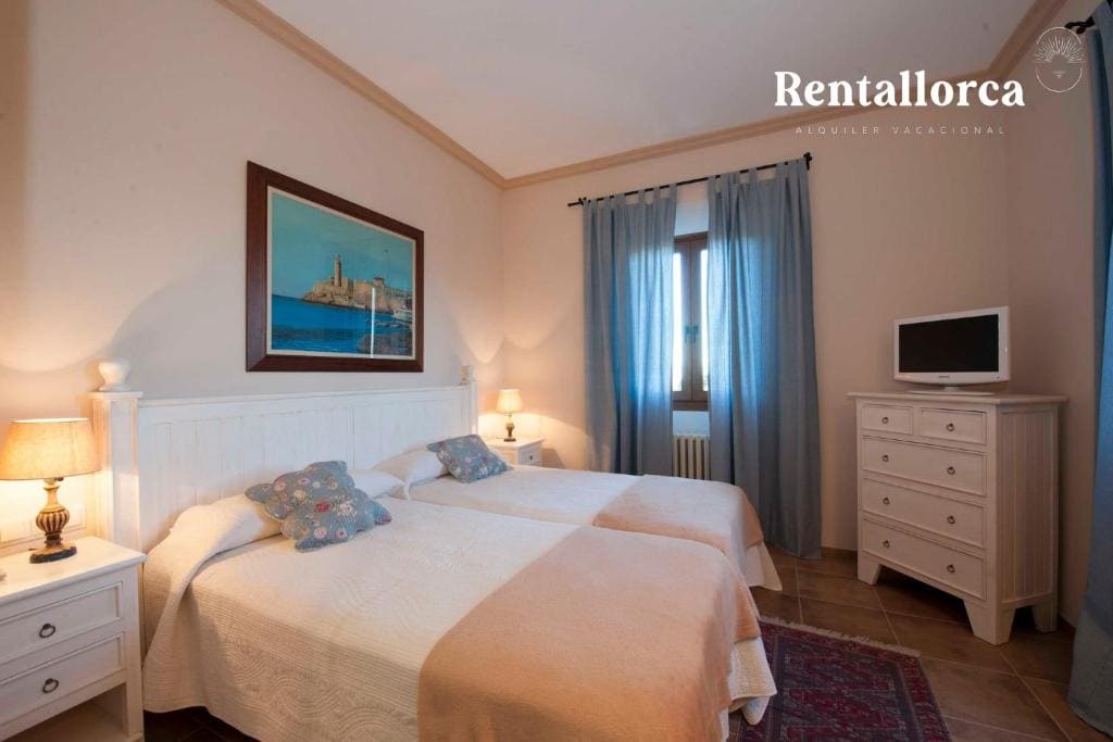 Holiday Home room - Image 3