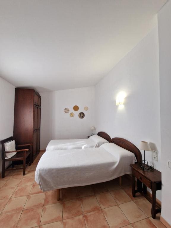 Twin Room room - Image 1