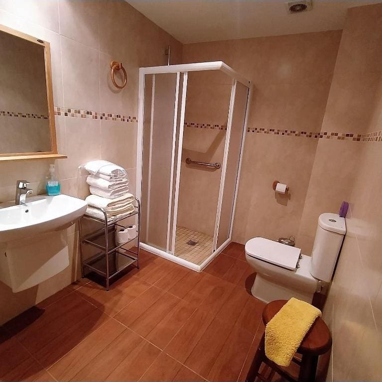 Apartment with Terrace room - Image 3
