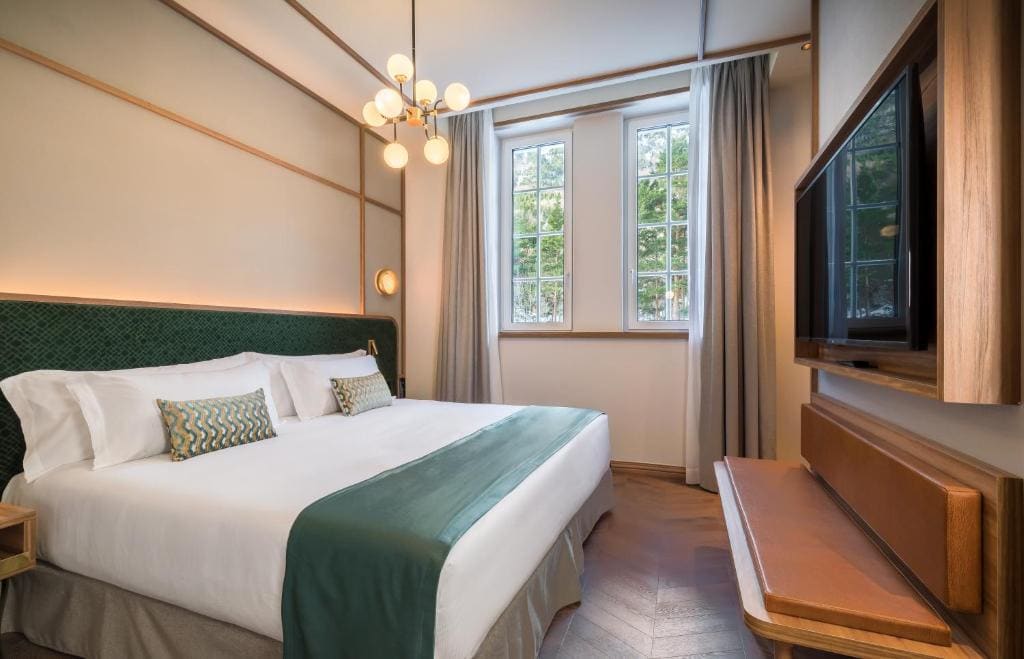 Junior Suite room - Image 1