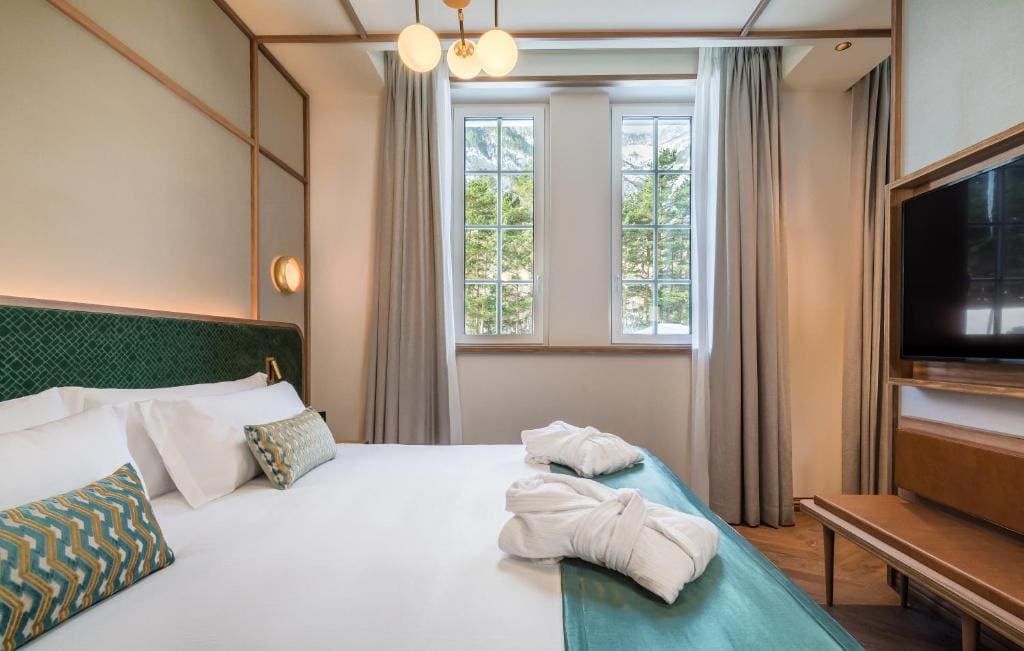 Junior Suite room - Image 2