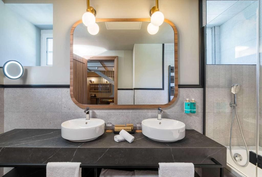 Duplex Suite room - Image 1