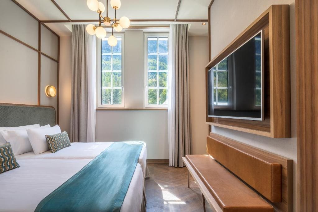 Junior Suite room - Image 3