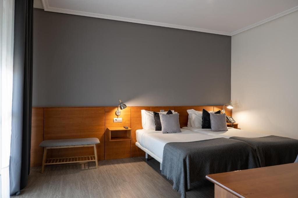 Twin Room room - Image 1