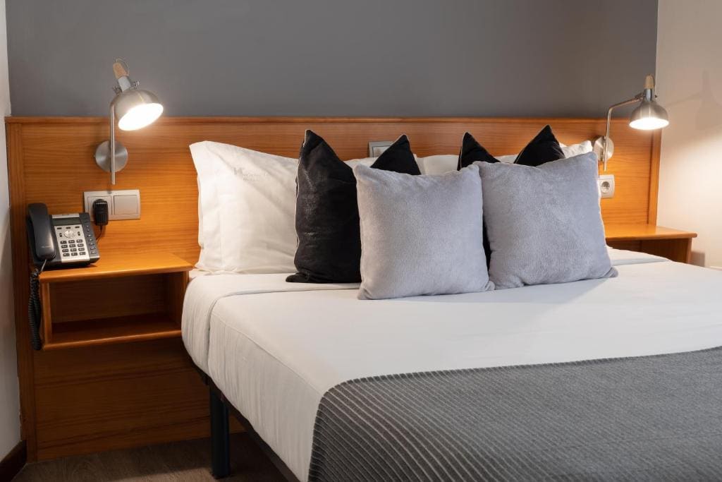 Single Room room - Image 2