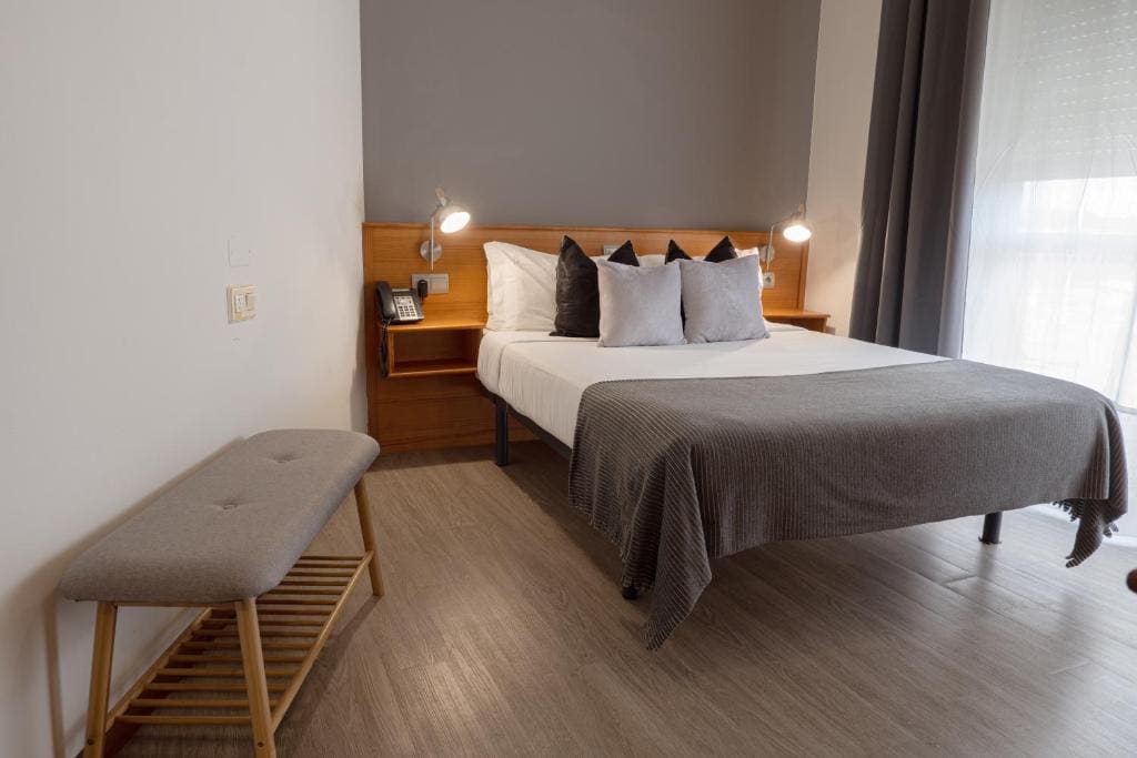 Single Room room - Image 1