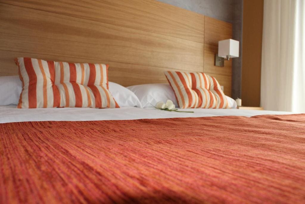 Double or Twin Room - Romantic Offer room - Image 3