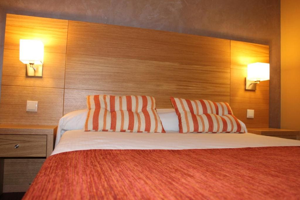 Double or Twin Room - Romantic Offer room - Image 1