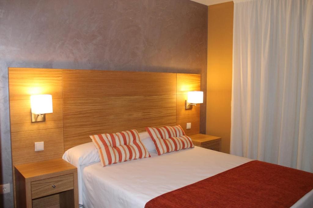 Double or Twin Room - Romantic Offer room - Image 2