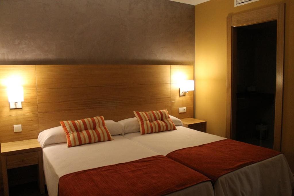 Single Room room - Image 2