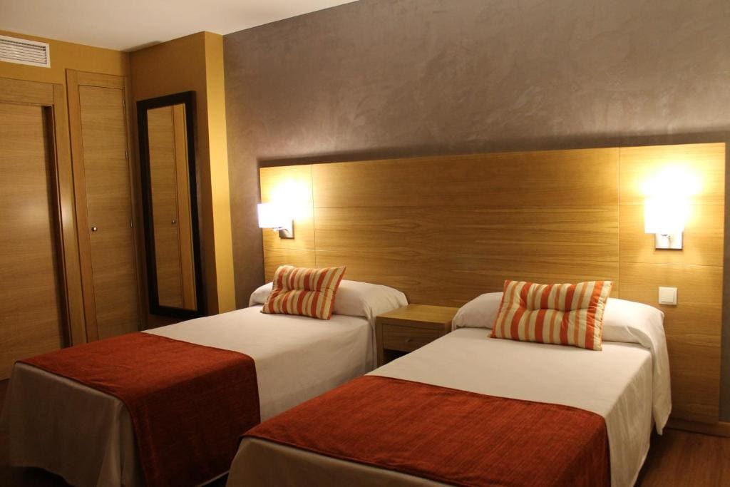 Single Room room - Image 1
