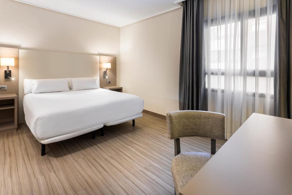 Double Room room - Image 2
