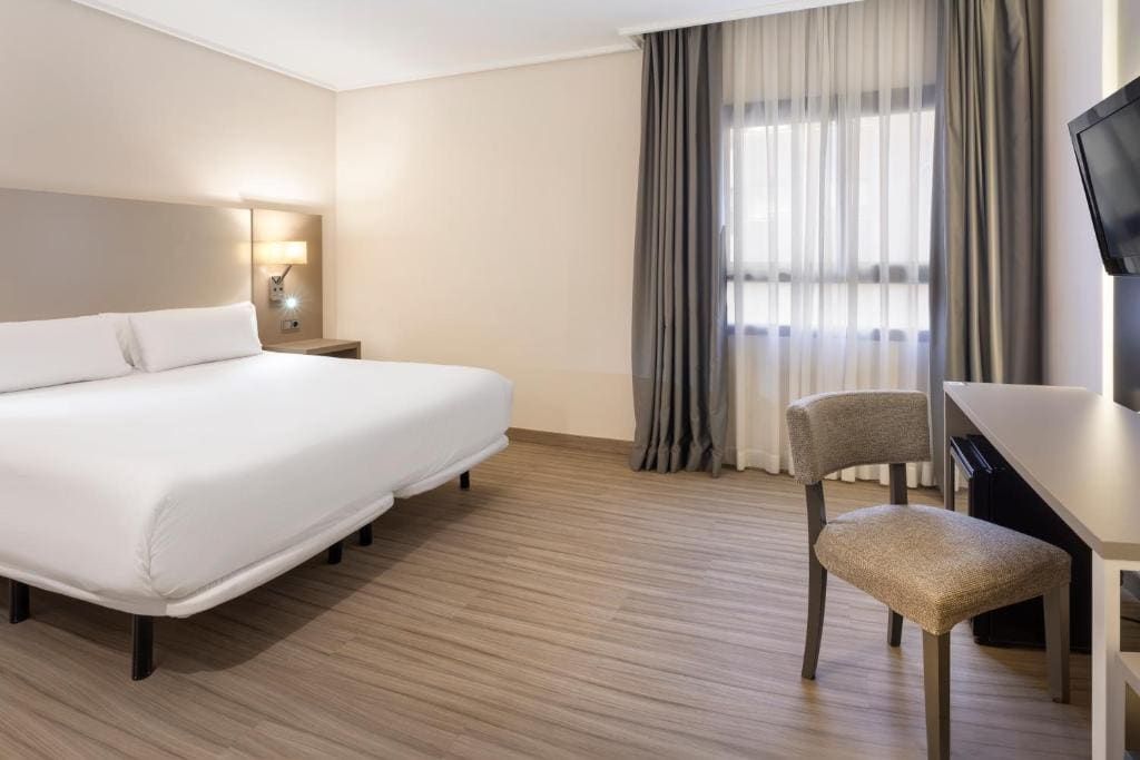 Double Room room - Image 1