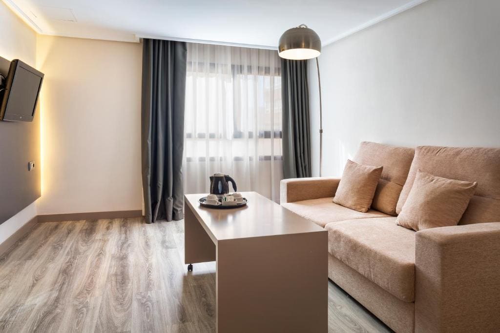 Superior Double Room room - Image 1