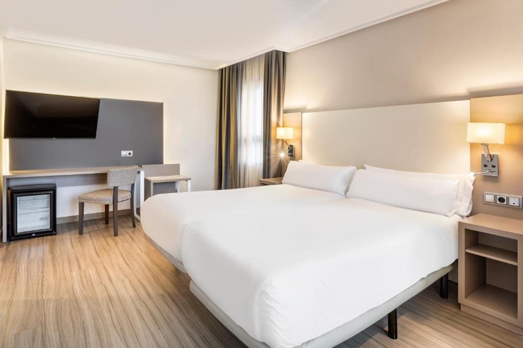 Twin Room room - Image 1
