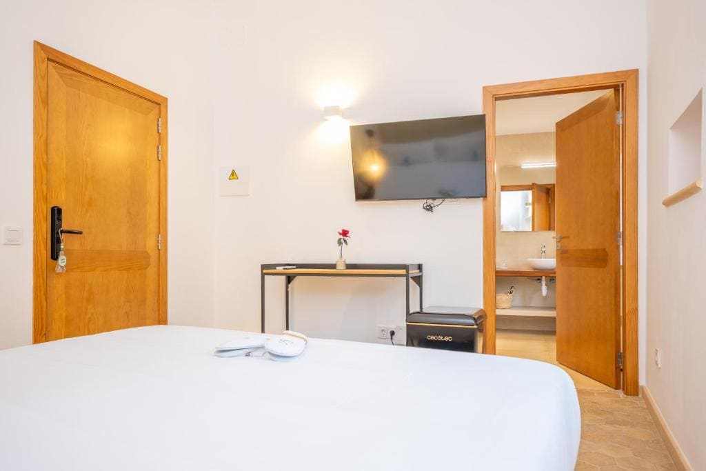 Double Room room - Image 2