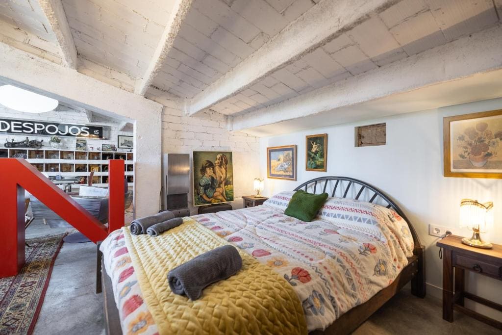 Superior Apartment with Balcony room - Image 3