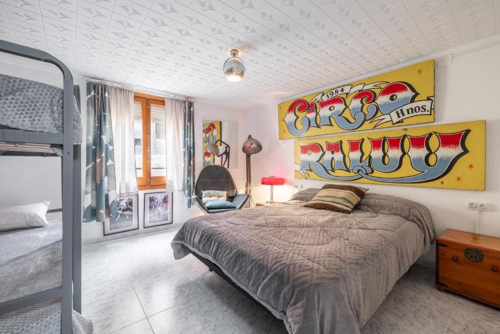 Superior Apartment with Balcony room - Image 2