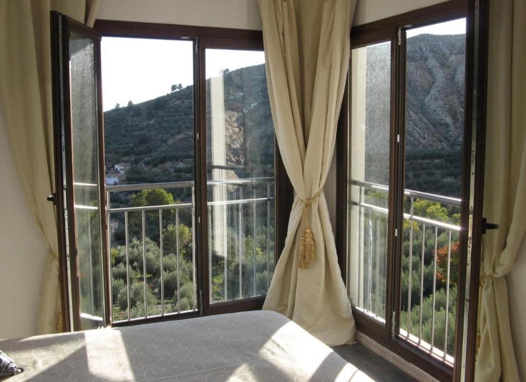 Suite with Mountain View room - Image 2
