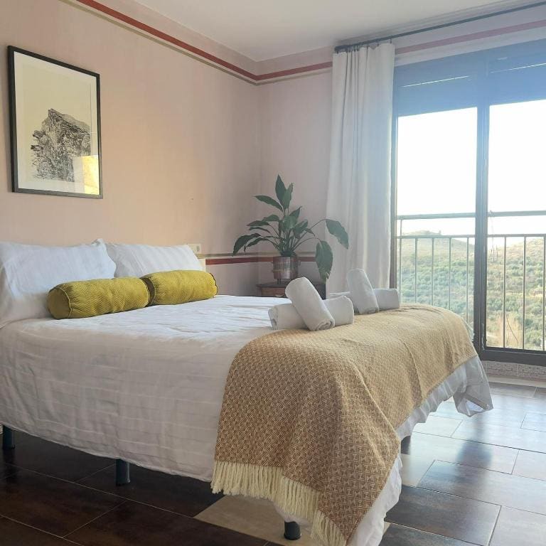 Double Room room - Image 3
